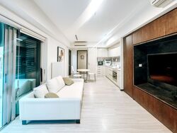 Sophia Residence (D9), Condominium #553632301
